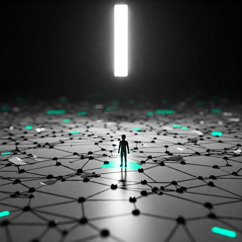 Riding the AI Wave as a Small Player: Augment, Don’t Reinvent