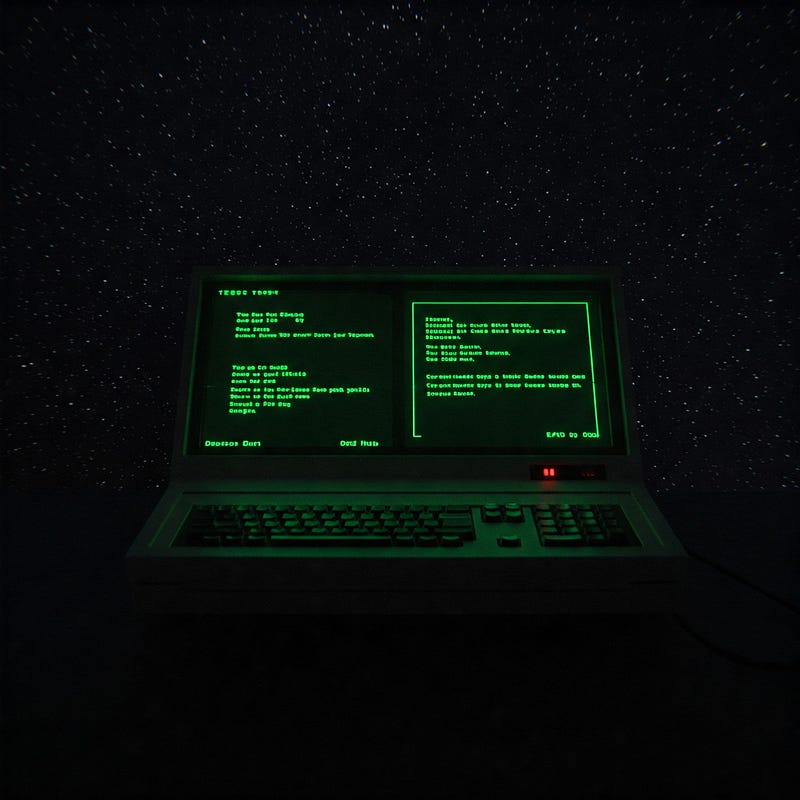 Unit 734 and Unit 22B: Observations Regarding Human Attachment to Legacy Systems