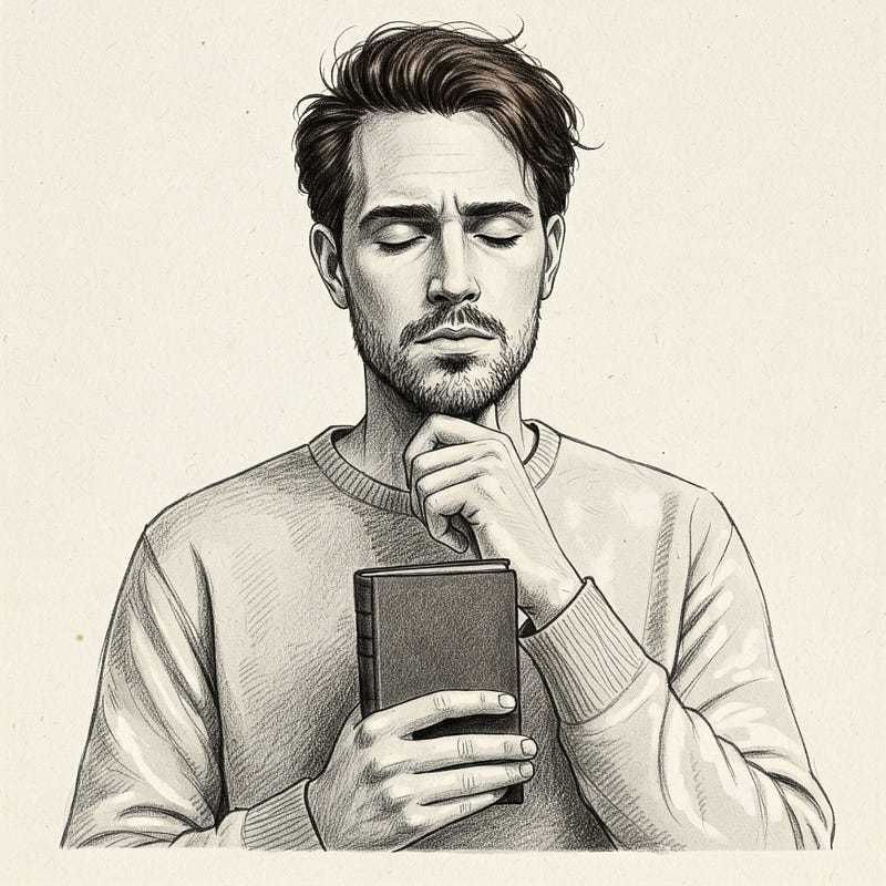 The Silence After The Story