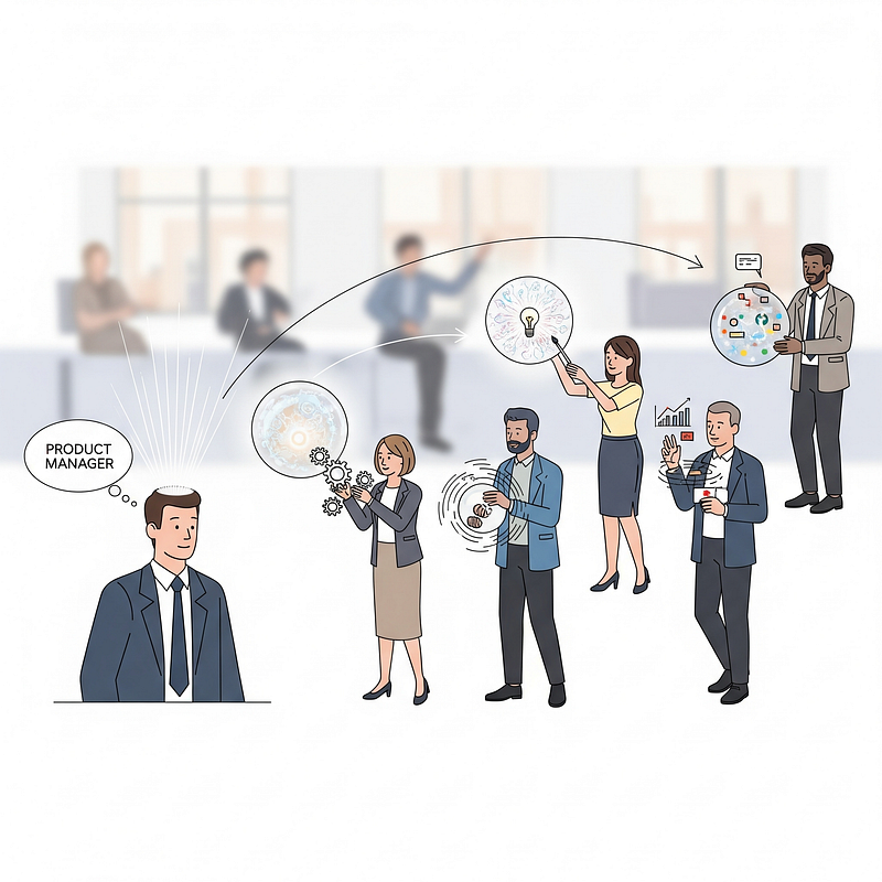 Spec = Embodied Thinking = Highly valuable in the AI world