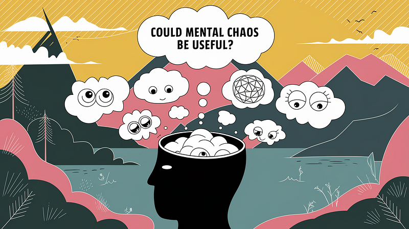 Meditation Inversion