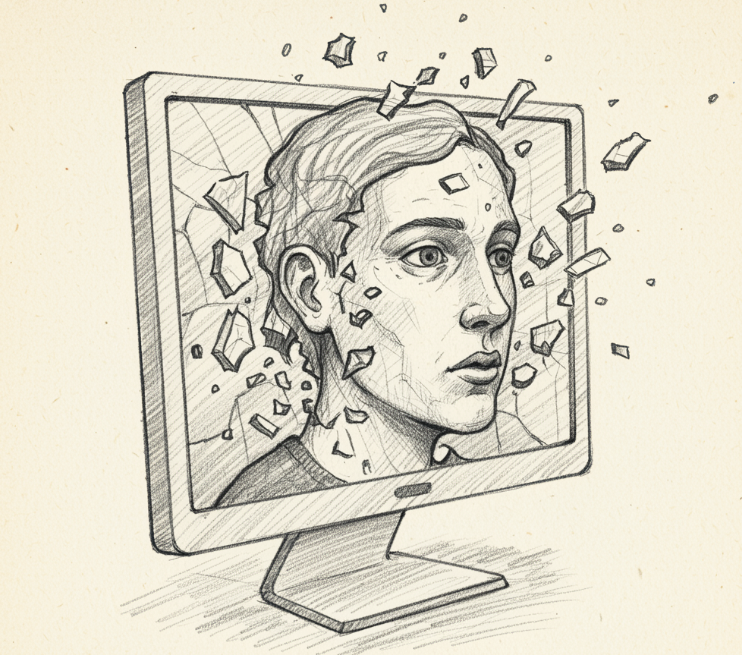 Breaking the Echo Chamber: How Content Consumption Shapes Our Reality