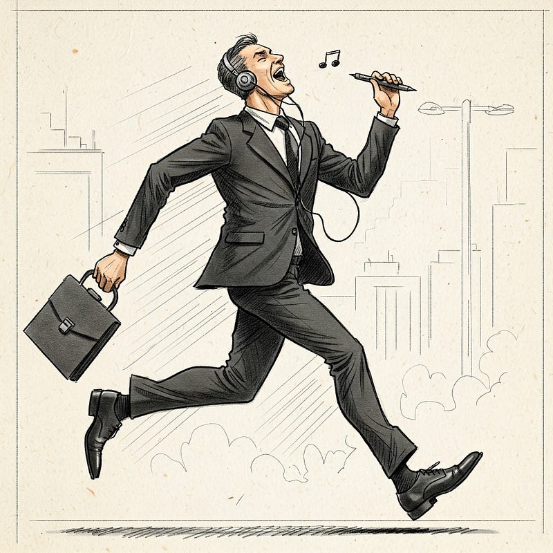 The Paradoxical Bloom: Unexpected Shifts in an AI-Driven, Voice-First World