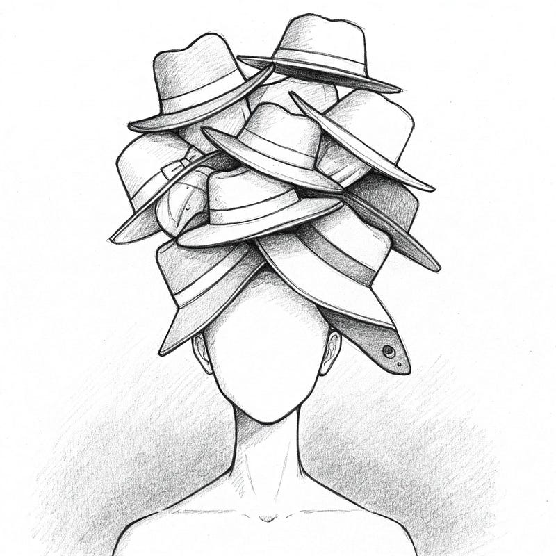 Why Product Managers Should Be Something Else First