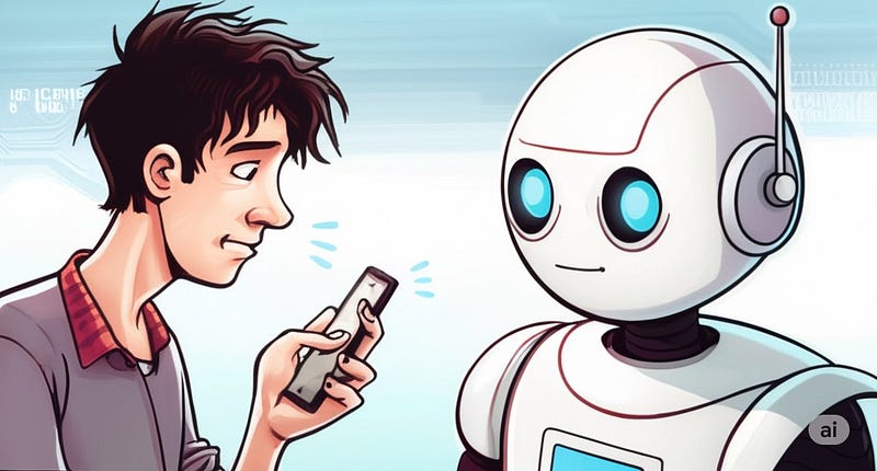 The Reactive Trap: An AI’s Subtle Warning