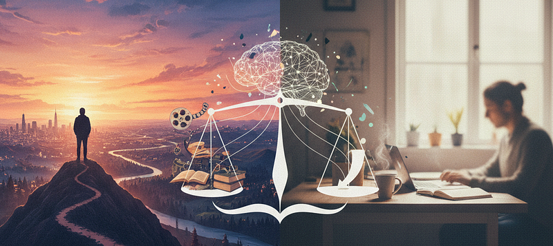 The Effortlessness Signal