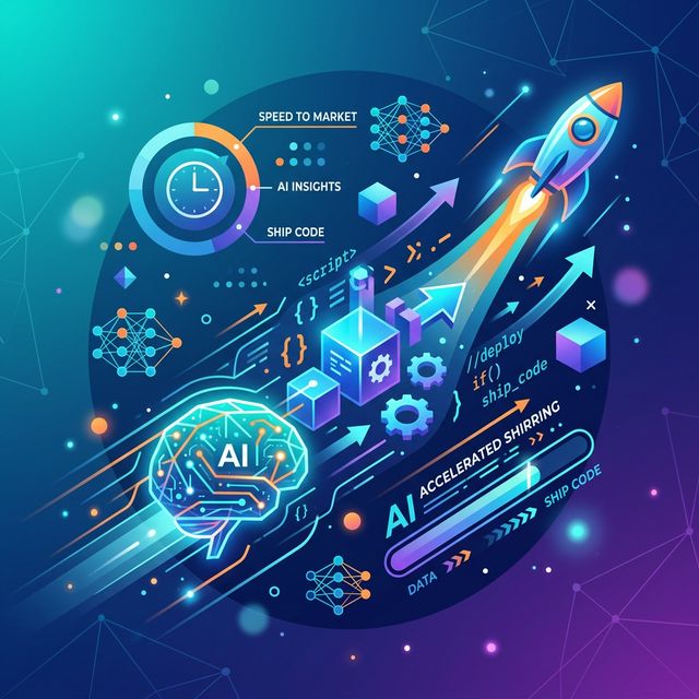 Fast and Curious product management with AI