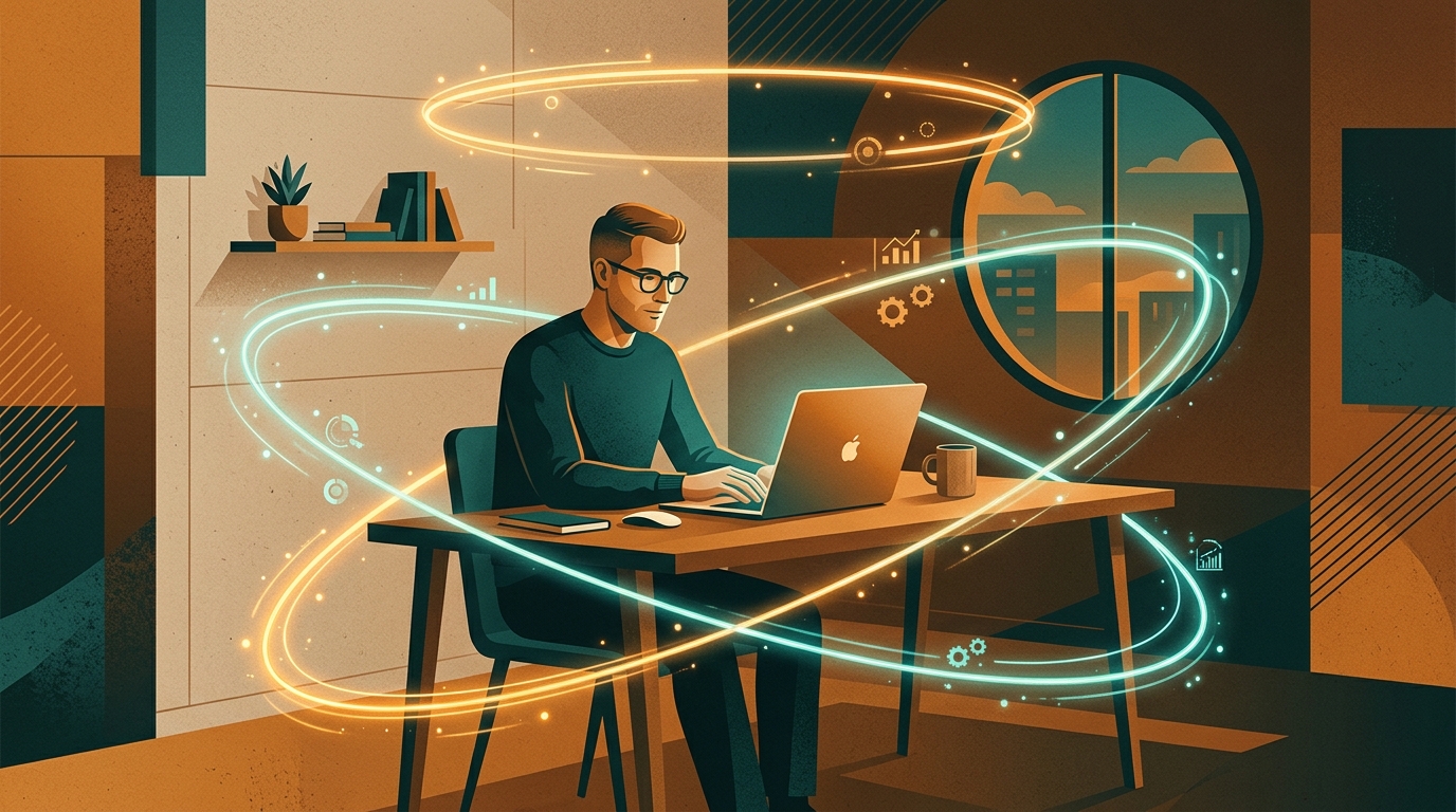 The Solopreneur Catch-22